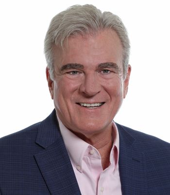 Portrait of Gregory Morgan, REALTOR®.